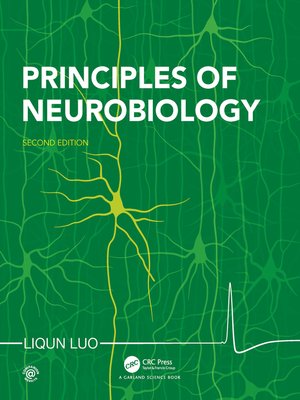 cover image of Principles of Neurobiology